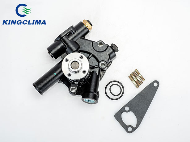 Water Pump 13-506 for Thermo King TS200 TS300 - KingClima