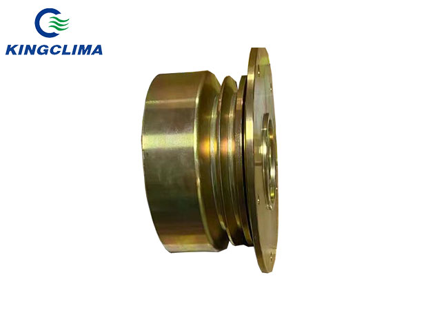 Carrier Supra 750 Clutch for Carrier Transport Refrigeration Parts - KingClima